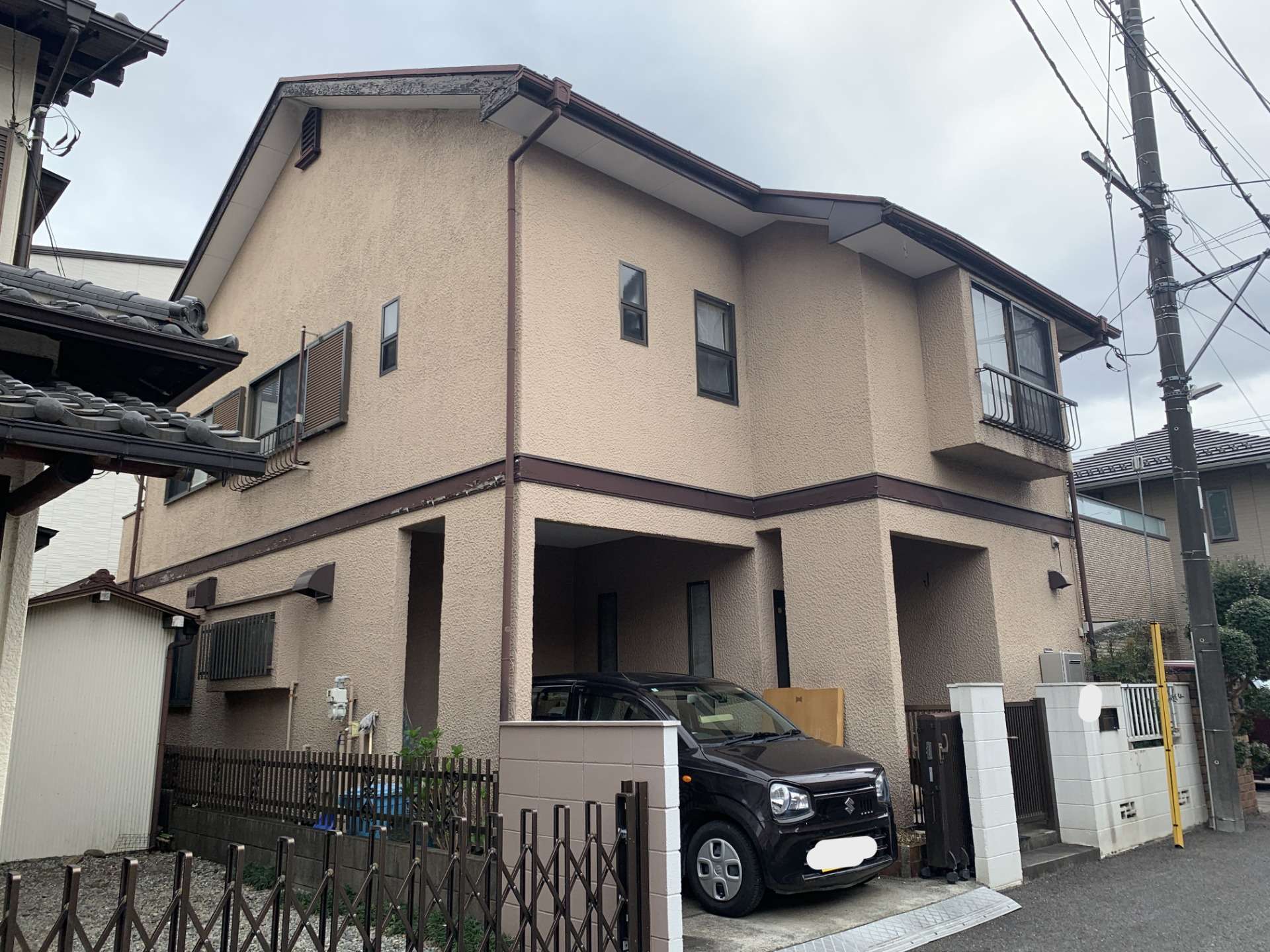 【さいたま市大宮区　N様邸】