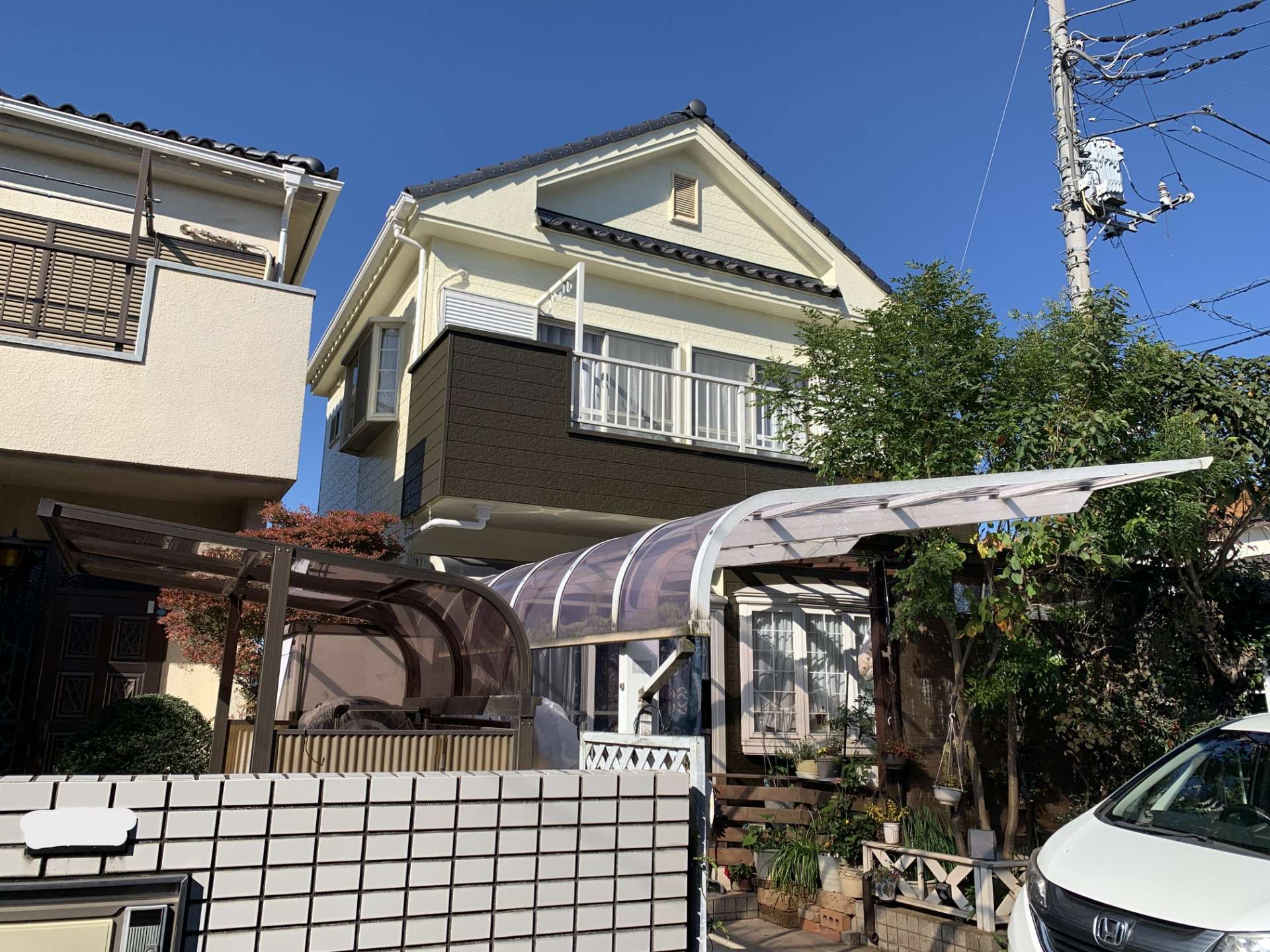 【鴻巣市　Ｓ様邸】