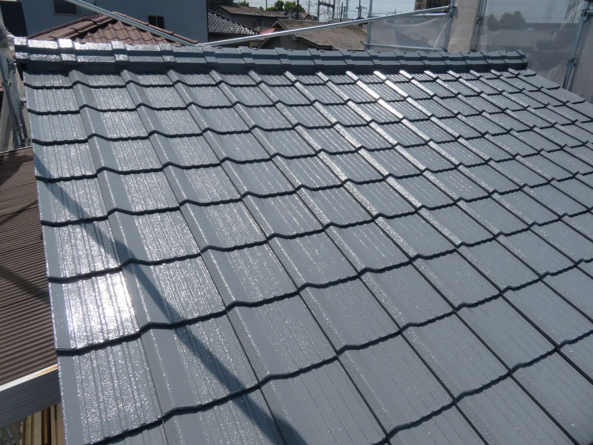 【上尾市 H様邸】